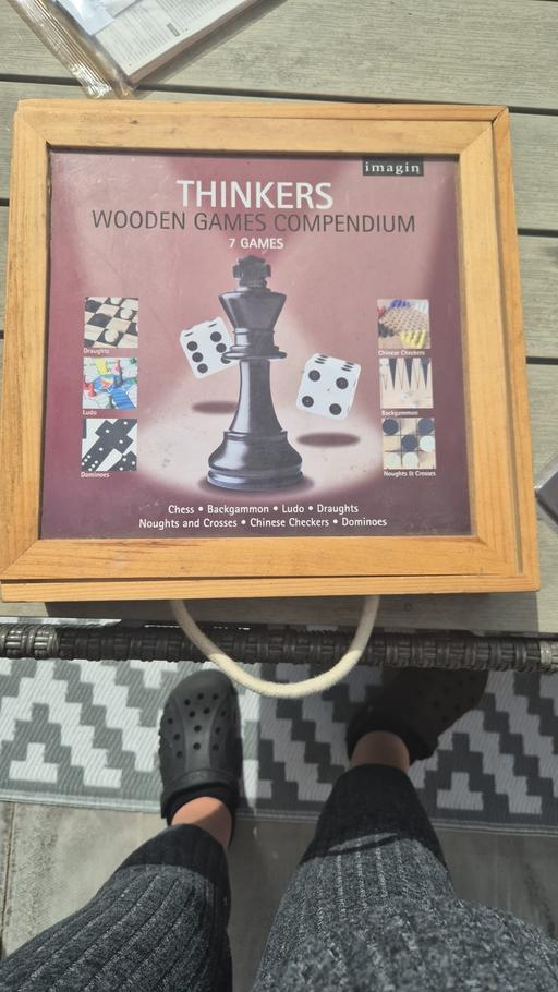 Buy & Sell Park Hill Sheffield - Photos for games