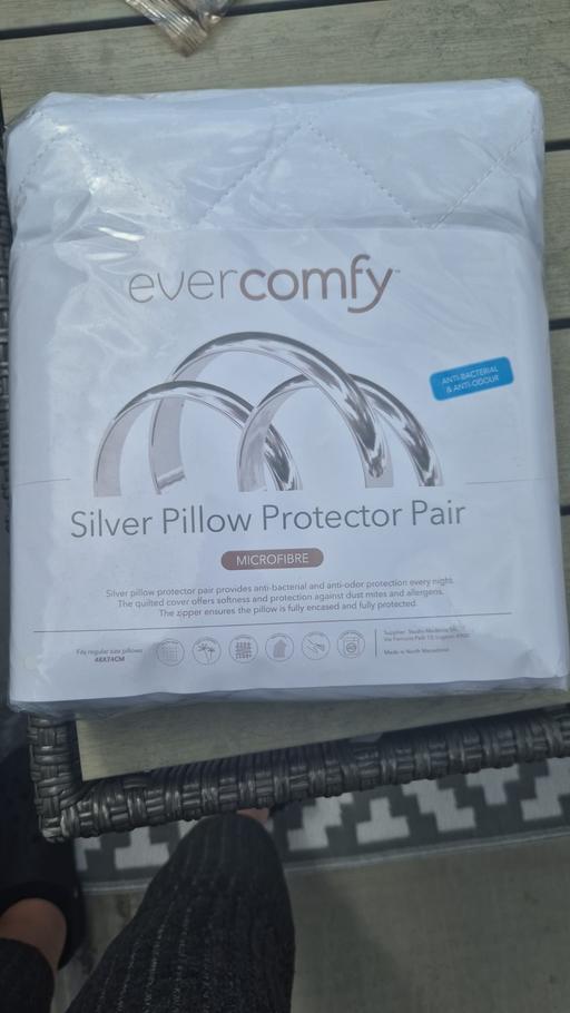 Buy & Sell Park Hill Sheffield - Photos for pillow protector