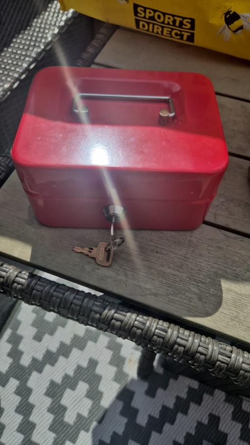 Buy & Sell Park Hill Sheffield - Photos for money safe