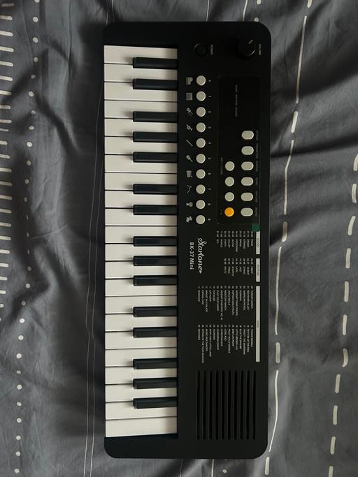 Buy & Sell Wath-Upon-Dearne Rotherham - Photos for Startone Mini Keyboard