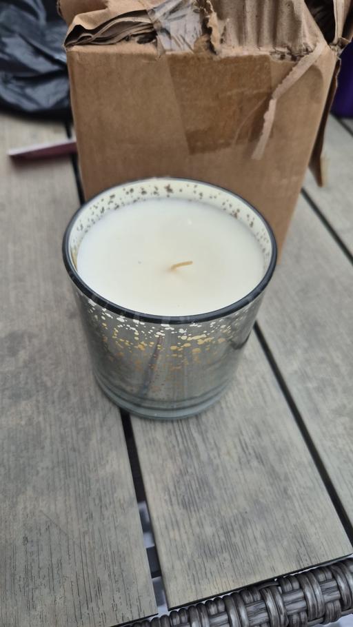 Buy & Sell Park Hill Sheffield - Photos for candle
