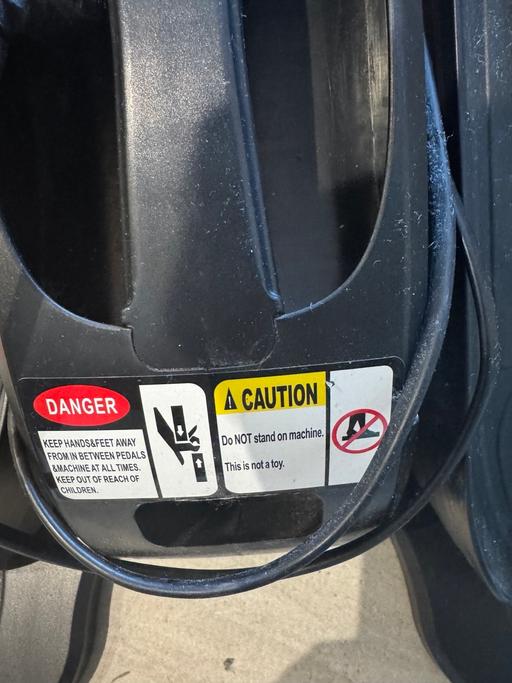 Buy & Sell Yardley Birmingham - Photos for Cross trainer