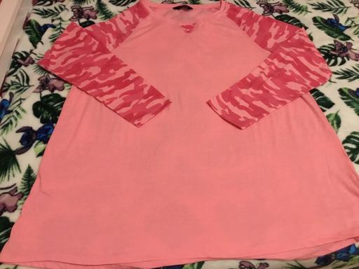 Buy & Sell Woodcross Wolverhampton - Photos for Ladies Plus Size 20 Long Sleeve Top