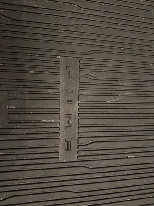 Vehicles Hurst Green Dudley - Photos for OEM Boot liner for Ford Puma 2016-25