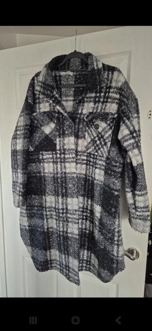 Buy & Sell Park Hill Sheffield - Photos for jacket/coat