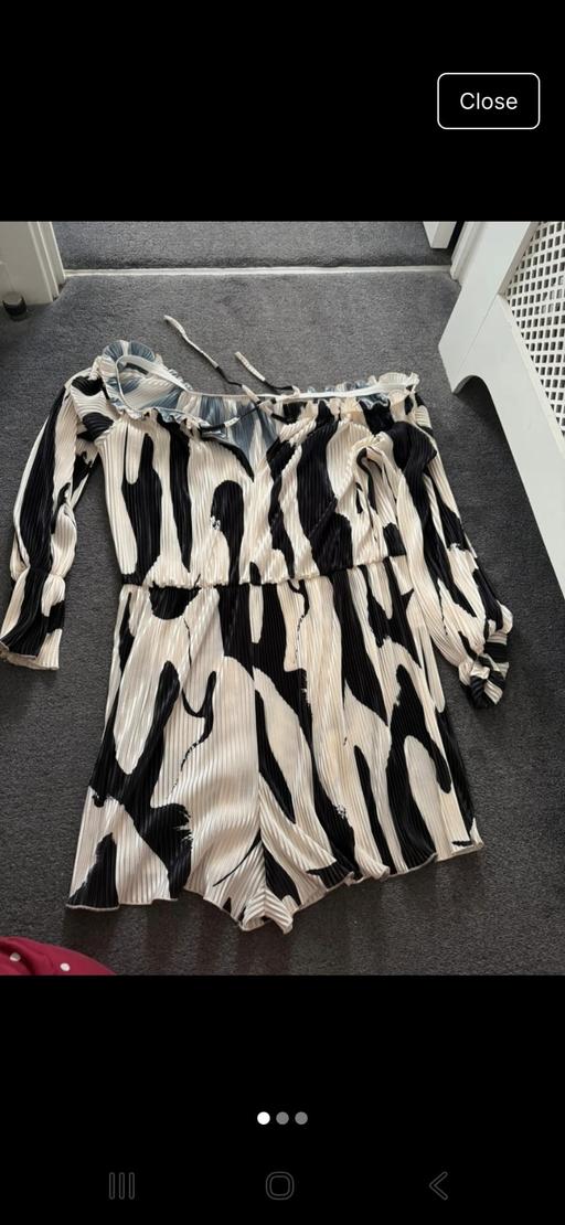 Buy & Sell Park Hill Sheffield - Photos for playsuit