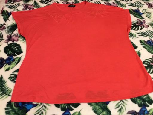 Buy & Sell Woodcross Wolverhampton - Photos for Ladies Plus Size 20 Top From YOURS