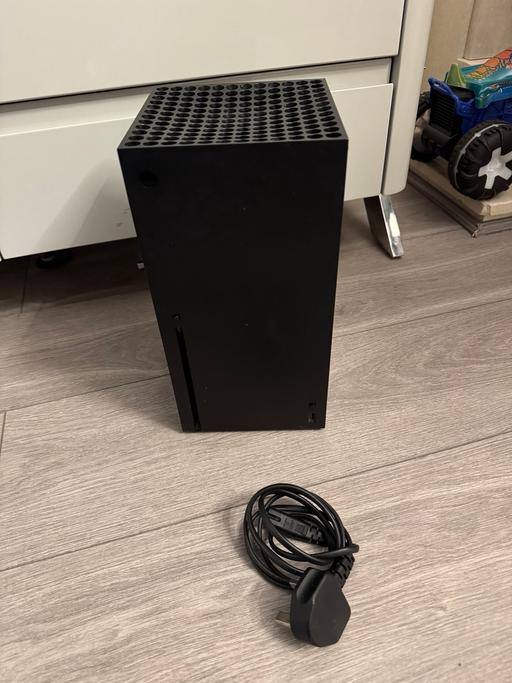 Buy & Sell Longford Coventry - Photos for Xbox Series X 1TB