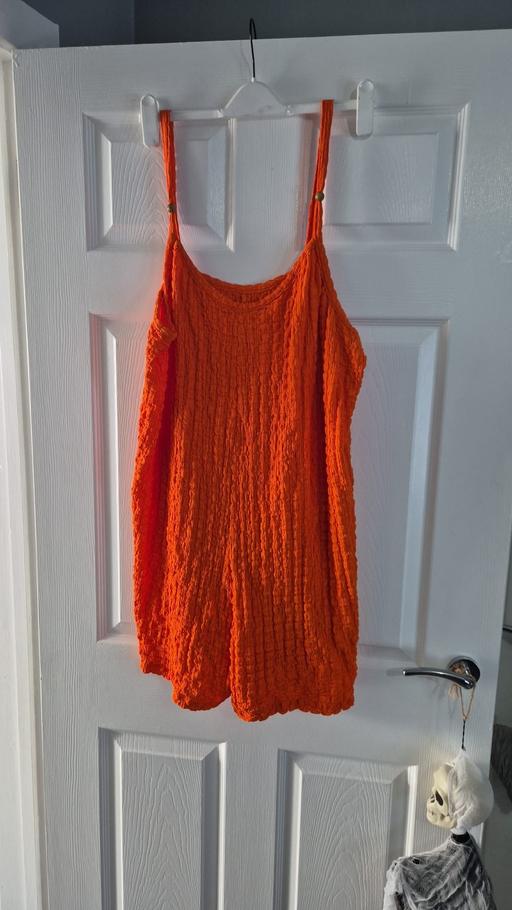 Buy & Sell Park Hill Sheffield - Photos for playsuit