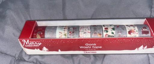 Buy & Sell Maypole Birmingham - Photos for 🩵 New Gonk Washi Tape 🩵
