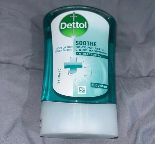 Buy & Sell Maypole Birmingham - Photos for 🩵 New Dettol Refill Handwash 🩵