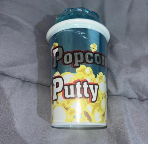 Buy & Sell Maypole Birmingham - Photos for 🩵 New Popcorn Putty 🩵
