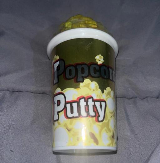 Buy & Sell Kings Heath Birmingham - Photos for 🩵 New Popcorn Putty 🩵