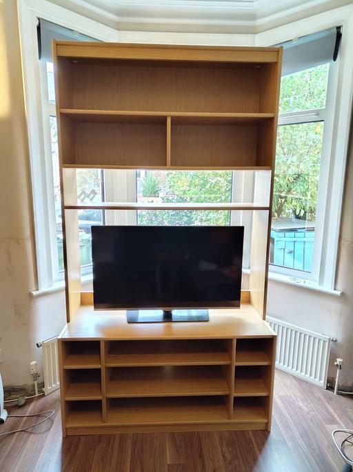 Buy & Sell Blackhorse Road East London - Photos for TV stand/ media unit
