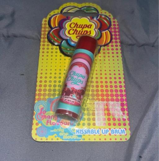 Buy & Sell Maypole Birmingham - Photos for 🩵 New Chupa Chups Lip Balm 🩵