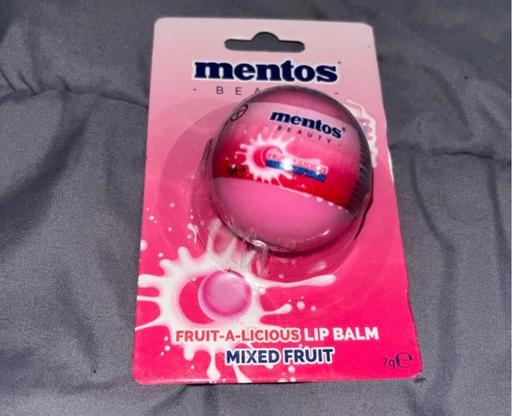 Buy & Sell Maypole Birmingham - Photos for 🩵 New Mentos Lip Balm 🩵
