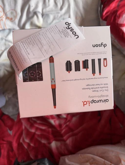 Buy & Sell Willenhall Walsall - Photos for Dyson I.D Multistyler- New In Box Sealed