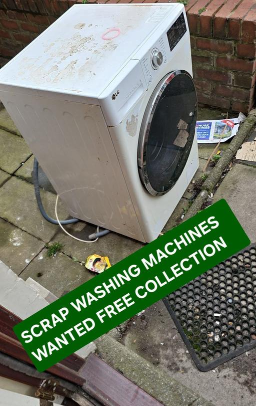 Buy & Sell Semilong West Northamptonshire - Photos for ♻️ ♻️WANTED WANTED WANTED♻️ ♻️