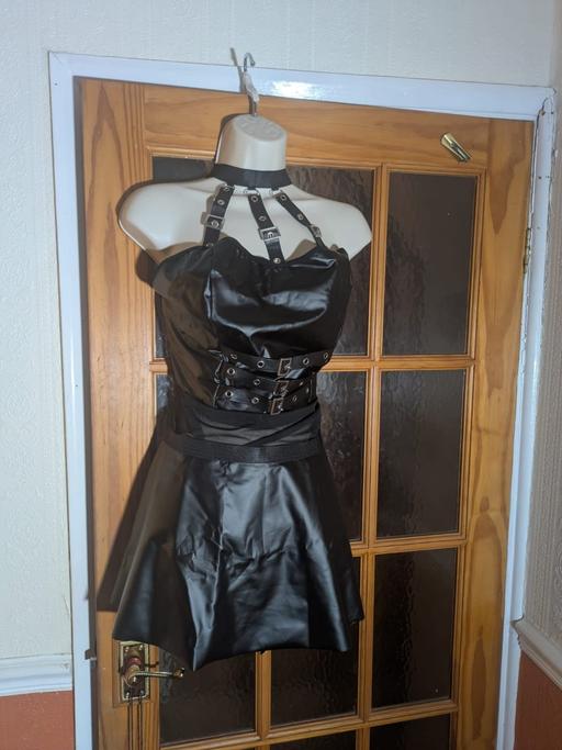 Buy & Sell Finsbury Park North London - Photos for Music Festival Lingerie set