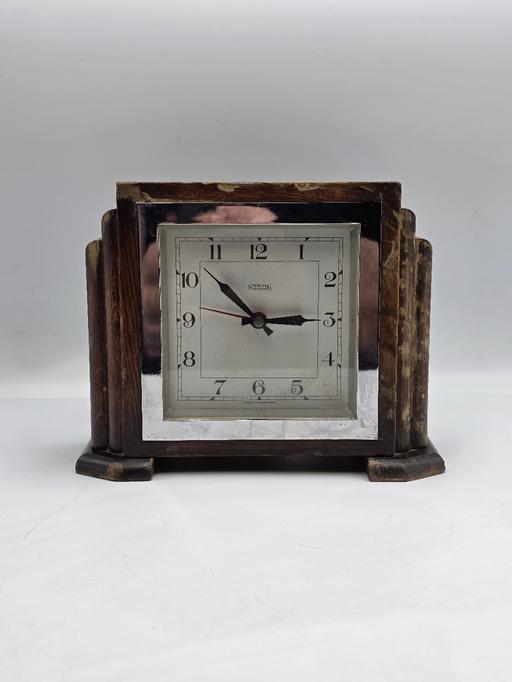 Buy & Sell Dulwich South East London - Photos for clock