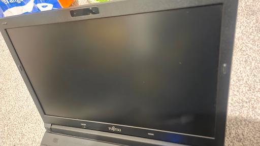 Buy & Sell Newhall South Derbyshire - Photos for fujitsu lifebook e546