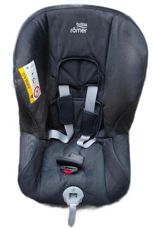 Buy & Sell Shepherd`s Bush West London - Photos for Car seat - Britax Romer