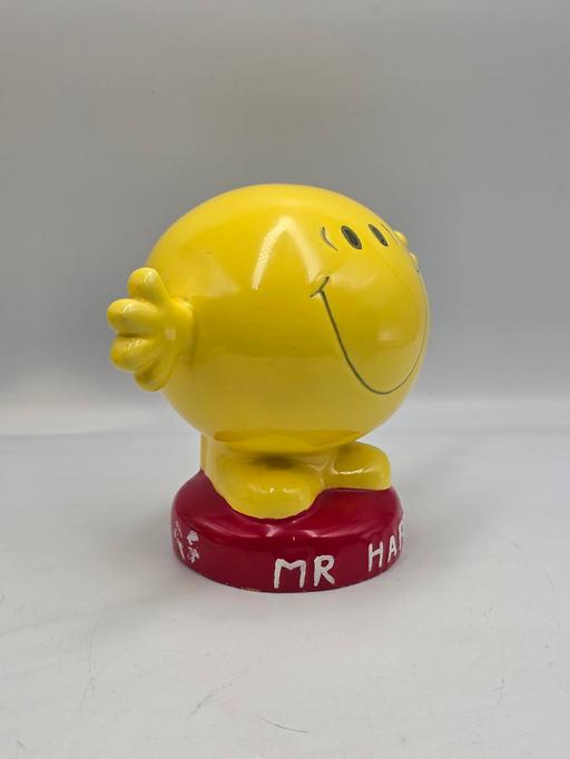 Buy & Sell Crystal Palace South East London - Photos for MR HAPPY MONEY POT MADE 1997