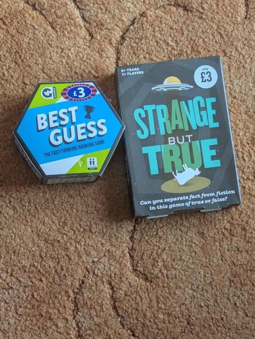 Buy & Sell Lower Sydenham South East London - Photos for 2 Small Games