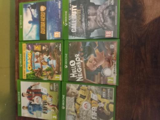 Buy & Sell Birmingham Business Park Solihull - Photos for Xbox bundle