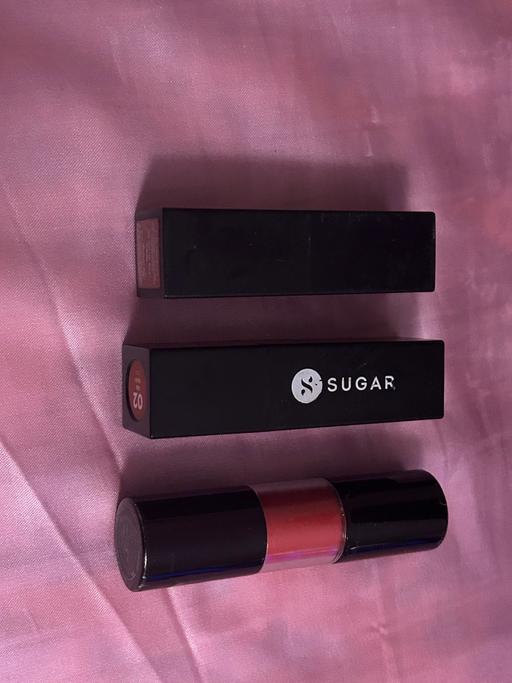 Buy & Sell Northville South Gloucestershire - Photos for Lipsticks x 3 Reds