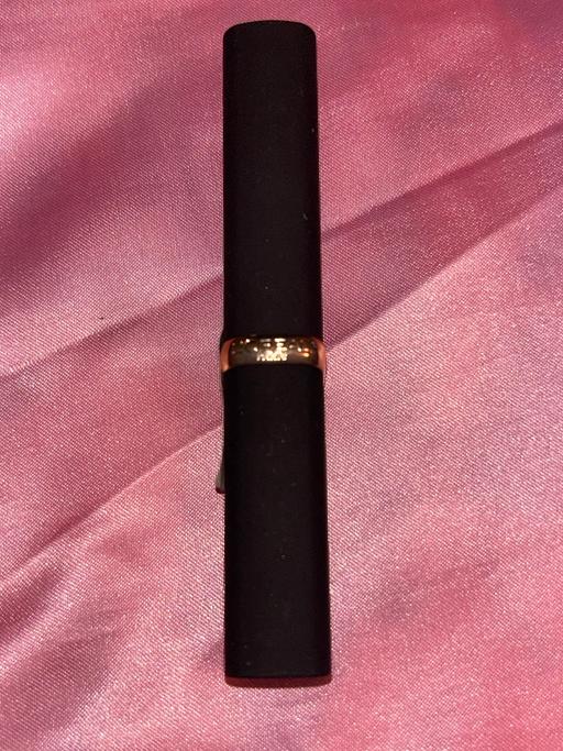 Buy & Sell Northville South Gloucestershire - Photos for L’Oréal intense volume lipstick 103 Le blush