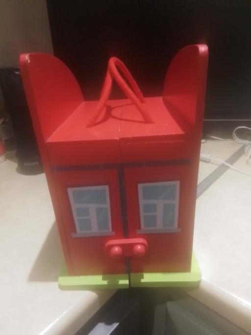 Buy & Sell Streetly Walsall - Photos for TOY CARRYING HOUSE