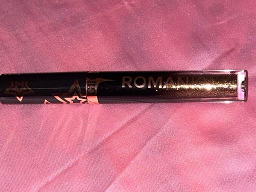 Buy & Sell Horfield Bristol - Photos for ROMANKY glitter glaze lip gloss - Gold 08