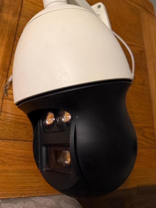 Buy & Sell Shifnal Shropshire - Photos for Hanwha Techwin QNP-6230RH