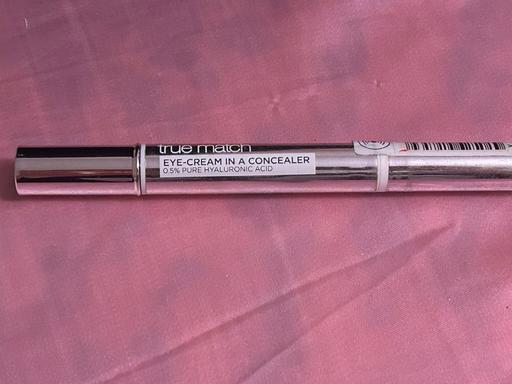 Buy & Sell Northville South Gloucestershire - Photos for L’Oréal True Match Eye Cream concealer