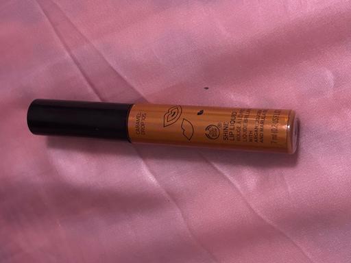 Buy & Sell Northville South Gloucestershire - Photos for The Body Shop Shine Lip Liquid