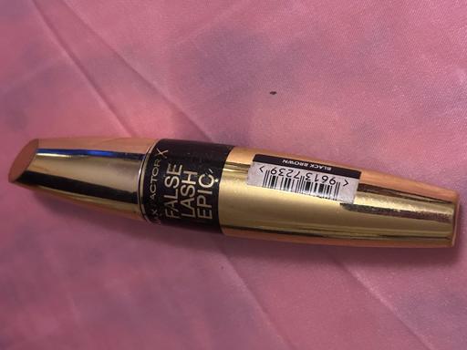 Buy & Sell Northville South Gloucestershire - Photos for Maxfactor False Lash Epic Mascara 