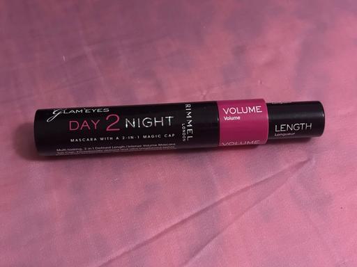 Buy & Sell Filton South Gloucestershire - Photos for Rimmel Glam Eyes Day To Night 2 In 1