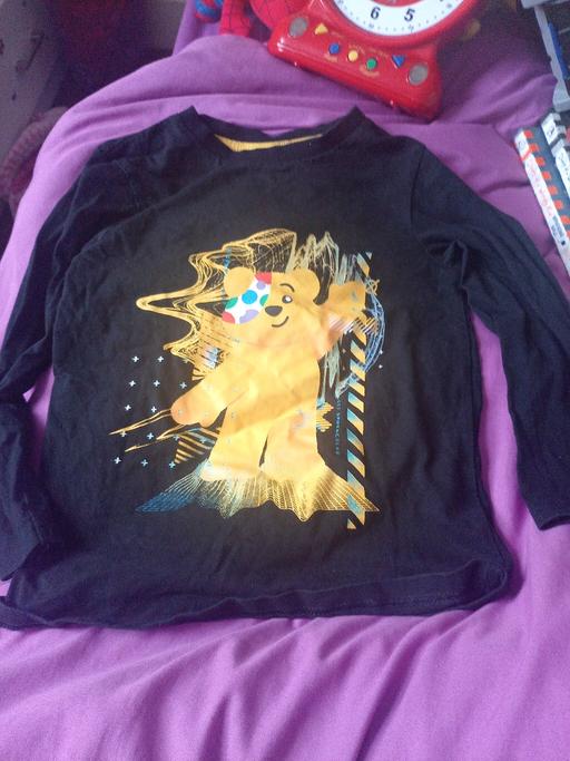 Buy & Sell Folkestone Folkestone and Hythe - Photos for Pudsey top 5/6 years