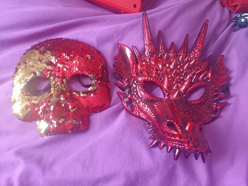 Buy & Sell Folkestone Folkestone and Hythe - Photos for Halloween masks