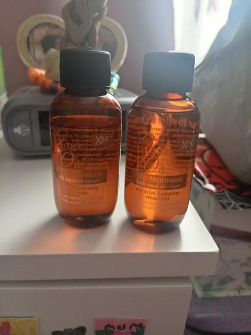 Buy & Sell Folkestone Folkestone and Hythe - Photos for hair oil