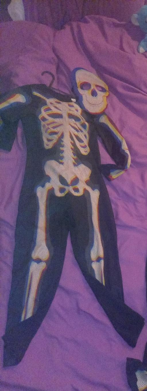 Buy & Sell Folkestone Folkestone and Hythe - Photos for Halloween costume 7/8 years