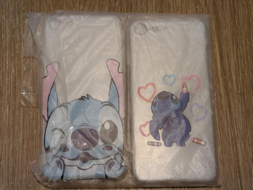 Buy & Sell Lower Sydenham South East London - Photos for Stitch iPhone Cases