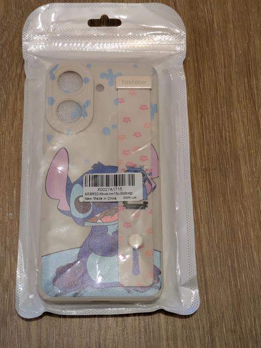 Buy & Sell Lower Sydenham South East London - Photos for Stitch Xiaomi Phone Case