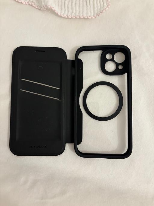 Buy & Sell Blackwall East London - Photos for iPhone 14 case