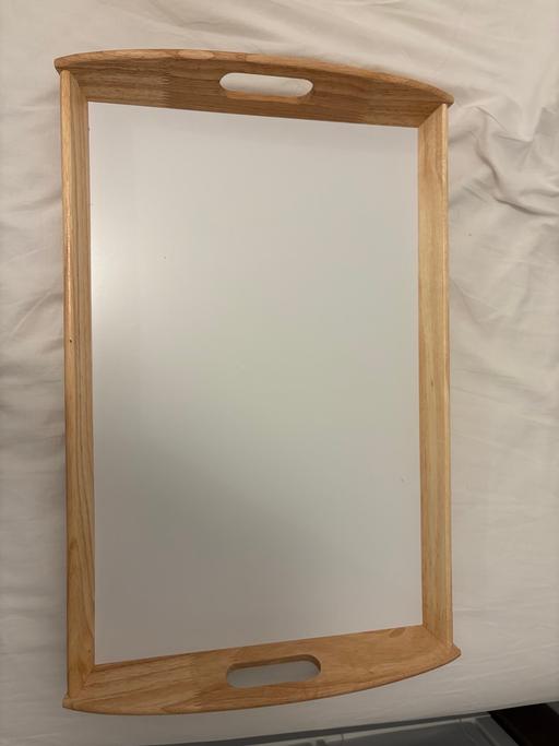 Buy & Sell Blackwall East London - Photos for Serving tray