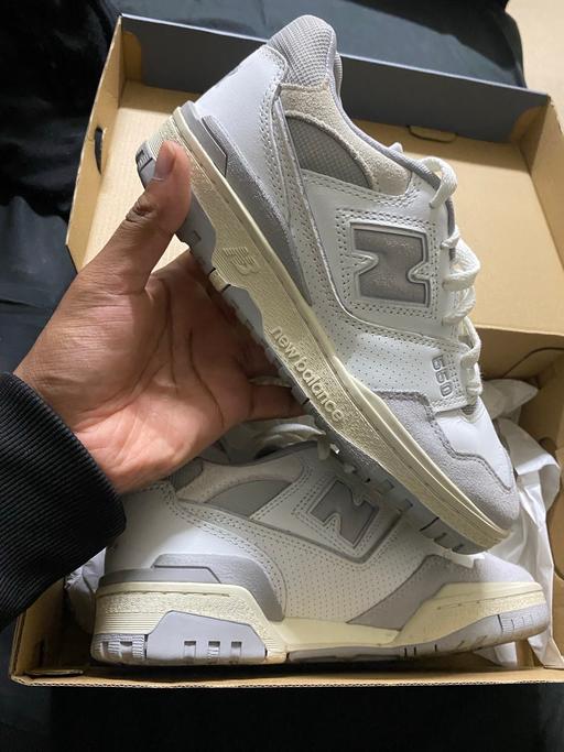 Buy & Sell East India East London - Photos for Women’s new balances 550 size 6