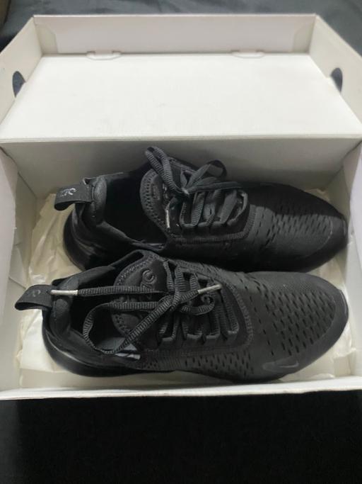 Buy & Sell Devons Road East London - Photos for Nike air 270 size 6