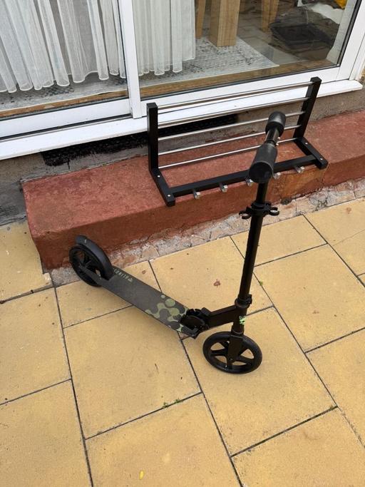 Buy & Sell Colliers Wood South West London - Photos for scooter