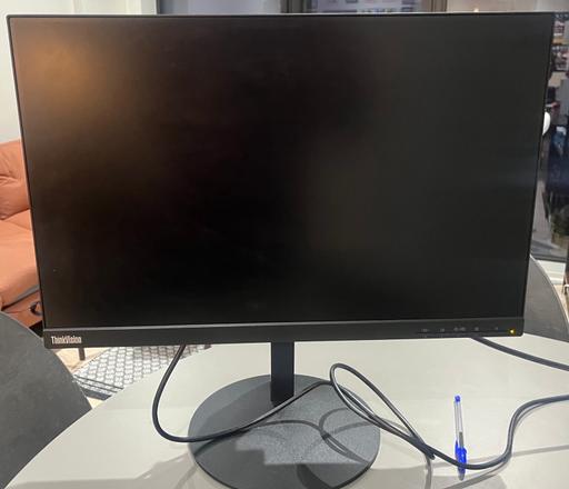 Buy & Sell St Johns South East London - Photos for LCD monitor Lenovo
